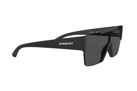 mascherine di burberry prezzo|Occhiali da Sole Burberry BE 4291 (346487) .